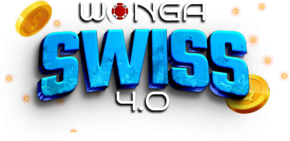 Wonga Swiss Logo